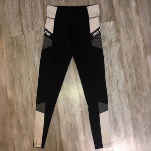 Victoria’s Secret leggings